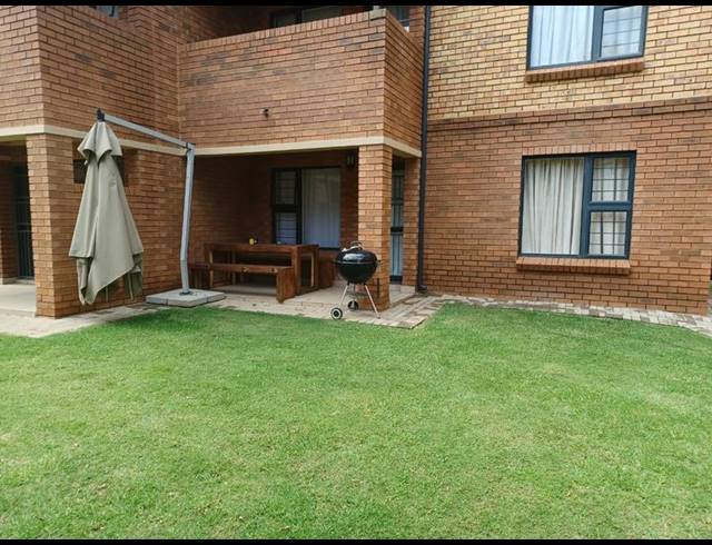 2 BEDROOM APARTMENT FOR SALE IN OLYMPUS AH